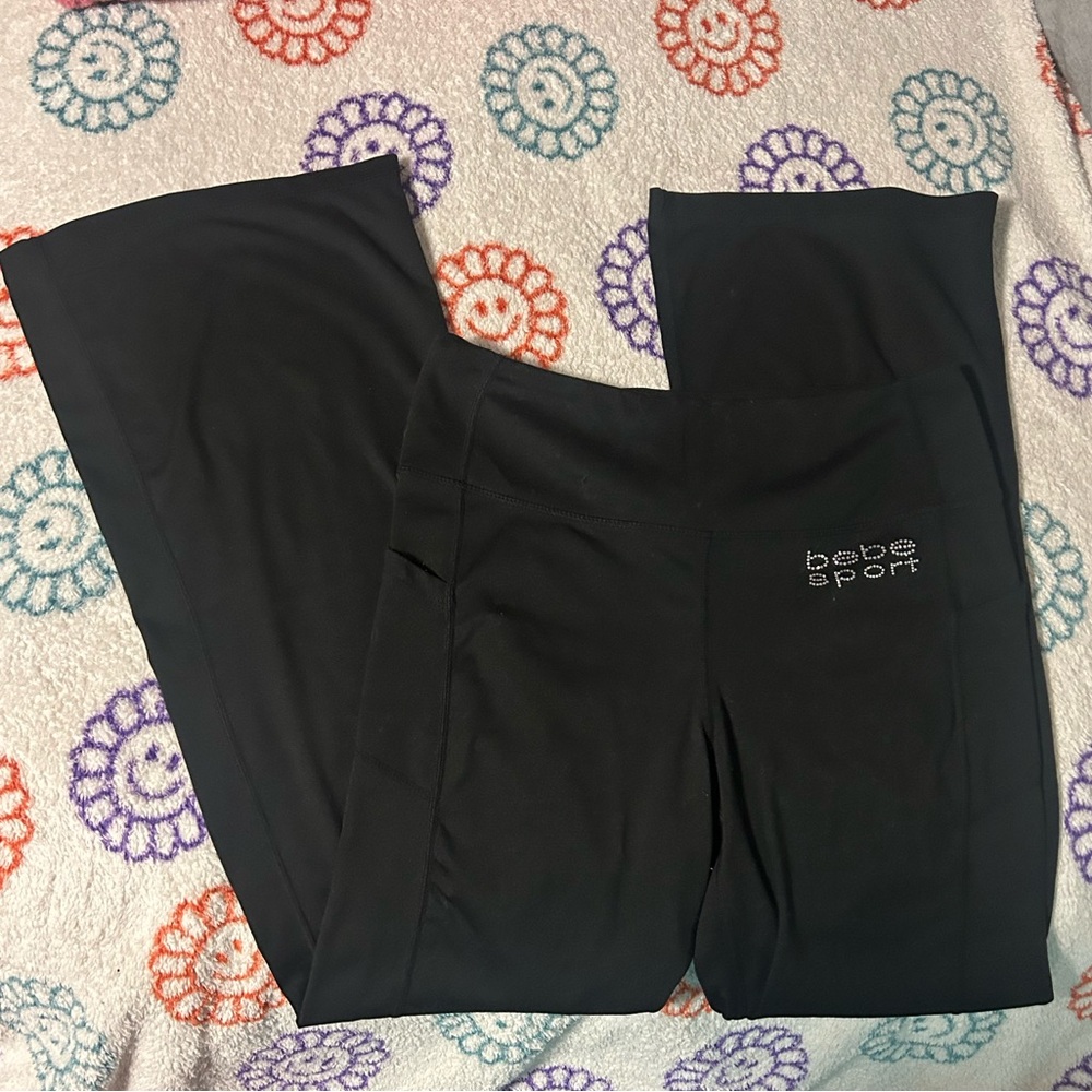 Bebe Leggings